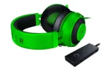 Headsets Razer Kraken Tournament Edition Green - (RZ04-02051100-R3) - Imagen 2