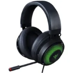 Headsets Razer Kraken Ultimate RGB - (RZ04-03180100-R3U1) - Imagen 2