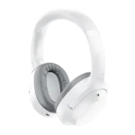 HEADSET RAZER OPUS X WIRELESS - BLUETOOTH 5.0 - NOISE CANCELLATION - 40MM - QUARTZ - Imagen 2