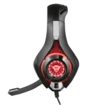 Headsets Trust Nero GXT 313 - Imagen 2