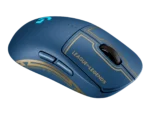Mouse Inalambrico Logitech G PRO LOL EDITION - (910-006450) - Imagen 2