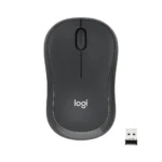 Mouse Inalambrico Logitech M220 Silent - (910-006127) - Imagen 2
