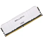 Memoria RAM DDR4 Crucial Ballistix 8GB 3000Mhz - (BL8G30C15U4W) - Imagen 3