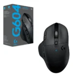 Mouse Inalambrico Logitech G604 LightSpeed - (910-005622) - Imagen 2