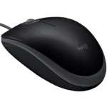 Mouse Logitech M110 Silent Black - (910-005493) - Imagen 2