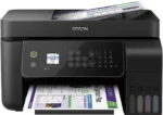 Impresora Multifuncional Epson Ecotank L5190 - Imagen 4