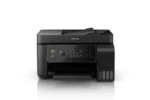 Impresora Multifuncional Epson Ecotank L5190 - Imagen 3