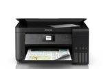 Impresora Multifuncional Epson Ecotank L4160 - Imagen 2