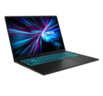 Laptop ASUS TUF A16 FA608UH-RV063 - AMD RYZEN 7 260 | 16GB DDR5 | 1TB SSD | RTX 5050 8GB | 16.0" | SILVER - Imagen 2