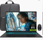 Laptop ASUS TUF A16 FA608UH-RV063 - AMD RYZEN 7 260 | 16GB DDR5 | 1TB SSD | RTX 5050 8GB | 16.0" | SILVER
