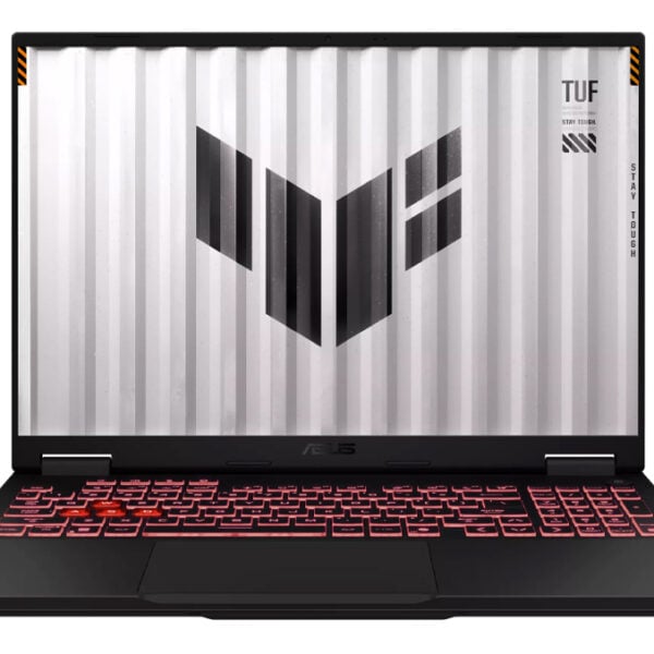 Laptop ASUS TUF A16 FA608UH-RV063 | RYZEN 7 260 | 16GB RAM | 1TB SSD | RTX 5050 8GB | 16.0"