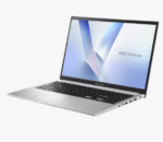 NOTEBOOK ASUS VIVOBOOK M1502YA-BQ828 - AMD RYZEN 7-7730U - 16GB RAM - 512GB SSD - 15" FHD (1920X1080) - COLOR SILVER - MOCHILA + MOUSE - Imagen 3