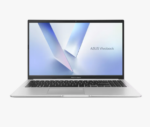 NOTEBOOK ASUS VIVOBOOK M1502YA-BQ828 - AMD RYZEN 7-7730U - 16GB RAM - 512GB SSD - 15" FHD (1920X1080) - COLOR SILVER - MOCHILA + MOUSE - Imagen 4