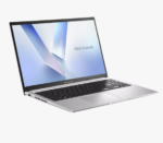 NOTEBOOK ASUS VIVOBOOK M1502YA-BQ828 - AMD RYZEN 7-7730U - 16GB RAM - 512GB SSD - 15" FHD (1920X1080) - COLOR SILVER - MOCHILA + MOUSE - Imagen 6