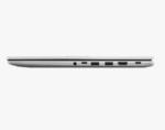 NOTEBOOK ASUS VIVOBOOK M1502YA-BQ828 - AMD RYZEN 7-7730U - 16GB RAM - 512GB SSD - 15" FHD (1920X1080) - COLOR SILVER - MOCHILA + MOUSE - Imagen 8