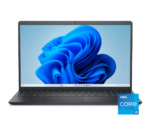 Laptop Dell 15 DC15250-5315BLK-PUS | Core i5-1334u | 8GB RAM | 512GB SSD | TouchScreen 15.6" | Win11