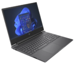 NOTEBOOK GAMING HP VICTUS 15-FB3019LA - AMD RYZEN 7 7445H - 8GB RAM - 512SSD - 15.6" FHD - GEFORCE RTX3050 6G - S.O FREEDOS - BLACK (BT4F6LA#ABM) - Imagen 2
