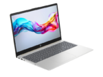 NOTEBOOK HP 15-FD0260LA INTEL CORE i5-1334U - 16GB RAM - 512GB SSD - 15.6" FHD - GOLD (B9TX9LA#ABM) - Imagen 2