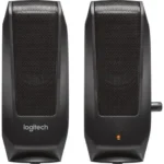 Parlantes Logitech S120 - (980-000309) - Imagen 2