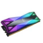 Memoria RAM DDR4 Adata XPG Spectix D60G RGB 8GB 3600Mhz - (AX4U360038G17-ST60) - Imagen 2