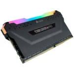 Memoria RAM DDR4 Corsair Vengeance RGB PRO 16GB 3600Mhz - (CMW32GX4M2Z3600C18/16) - Imagen 3
