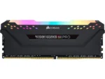 Memoria RAM DDR4 Corsair Vengeance RGB PRO 16GB 3600Mhz - (CMW32GX4M2Z3600C18/16) - Imagen 2