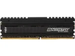 Memoria RAM DDR4 Crucial Ballistix Elite 8GB 2666Mhz - (BLE8G4D26AFEA) - Imagen 2