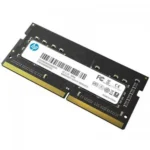 Memoria RAM DDR4 SO-DIMM HP S1 - (Value) 4GB 2400Mhz - (7EH94AA#ABB) - Imagen 2