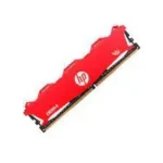 Memoria RAM DDR4 HP V6 Red 8GB 2666Mhz - (7EH61AA#ABM) - Imagen 2