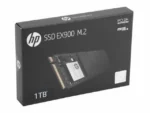 SSD M.2 NVMe HP EX900 1TB - (5XM46AA#ABC) - Imagen 2