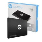 SSD HP S700 500GB - (2DP99AA#ABL) - Imagen 2