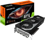 Tarjeta de video Gigabyte RTX 3070 Gaming OC 8GB - (GV-N3070GAMING OC-8GD) - Imagen 2
