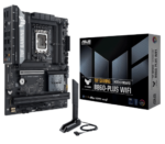 PC Desktop Servidor Intel Ultra 9 285K+ | 8 | 32GB DDR5 | RAID 2x1TB SSD - Imagen 5
