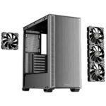PC Desktop Servidor Intel Ultra 9 285K+ | 8 | 32GB DDR5 | RAID 2x1TB SSD - Imagen 3