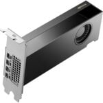 Tarjeta gráfica Profesional PNY NVIDIA RTX 2000 Ada Generation 16GB GDDR6 - imagen 1