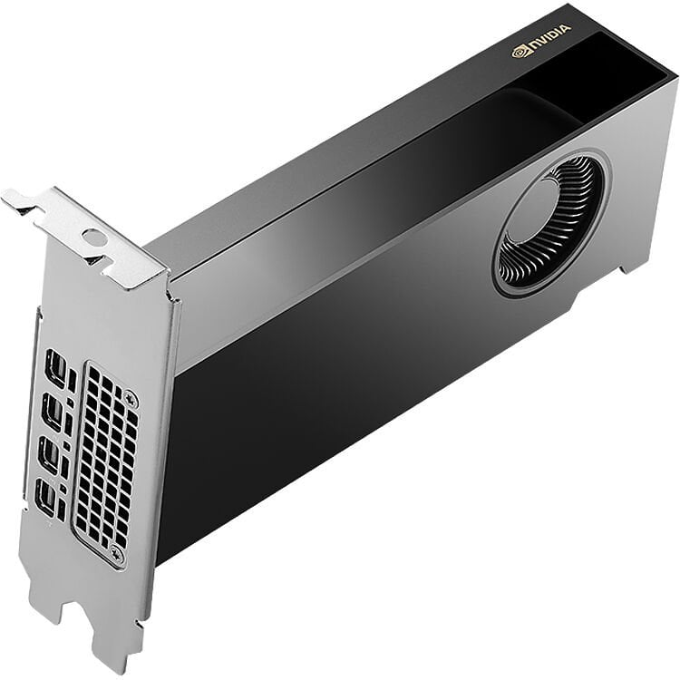 Tarjeta gráfica Profesional PNY NVIDIA RTX 2000 Ada Generation 16GB GDDR6 - imagen 1 Tarjeta gráfica Profesional PNY NVIDIA RTX 2000 Ada Generation 16GB GDDR6 - imagen 1