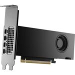 Tarjeta gráfica Profesional PNY NVIDIA RTX 2000 Ada Generation 16GB GDDR6 - imagen 2