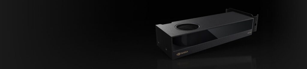 NVIDIA RTX 2000 Ada