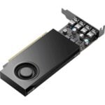 Tarjeta gráfica Profesional PNY NVIDIA RTX A1000 8GB GDDR6 - imagen 3