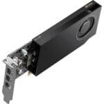Tarjeta gráfica Profesional PNY NVIDIA RTX A400 4GB GDDR6 - imagen 1