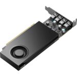 Tarjeta gráfica Profesional PNY NVIDIA RTX A400 4GB GDDR6 - imagen 3