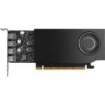Tarjeta gráfica Profesional PNY NVIDIA RTX A400 4GB GDDR6 - imagen 5