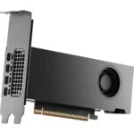 Tarjeta gráfica Profesional PNY NVIDIA RTX PRO 2000 Blackwell 16GB GDDR7 - imagen 1
