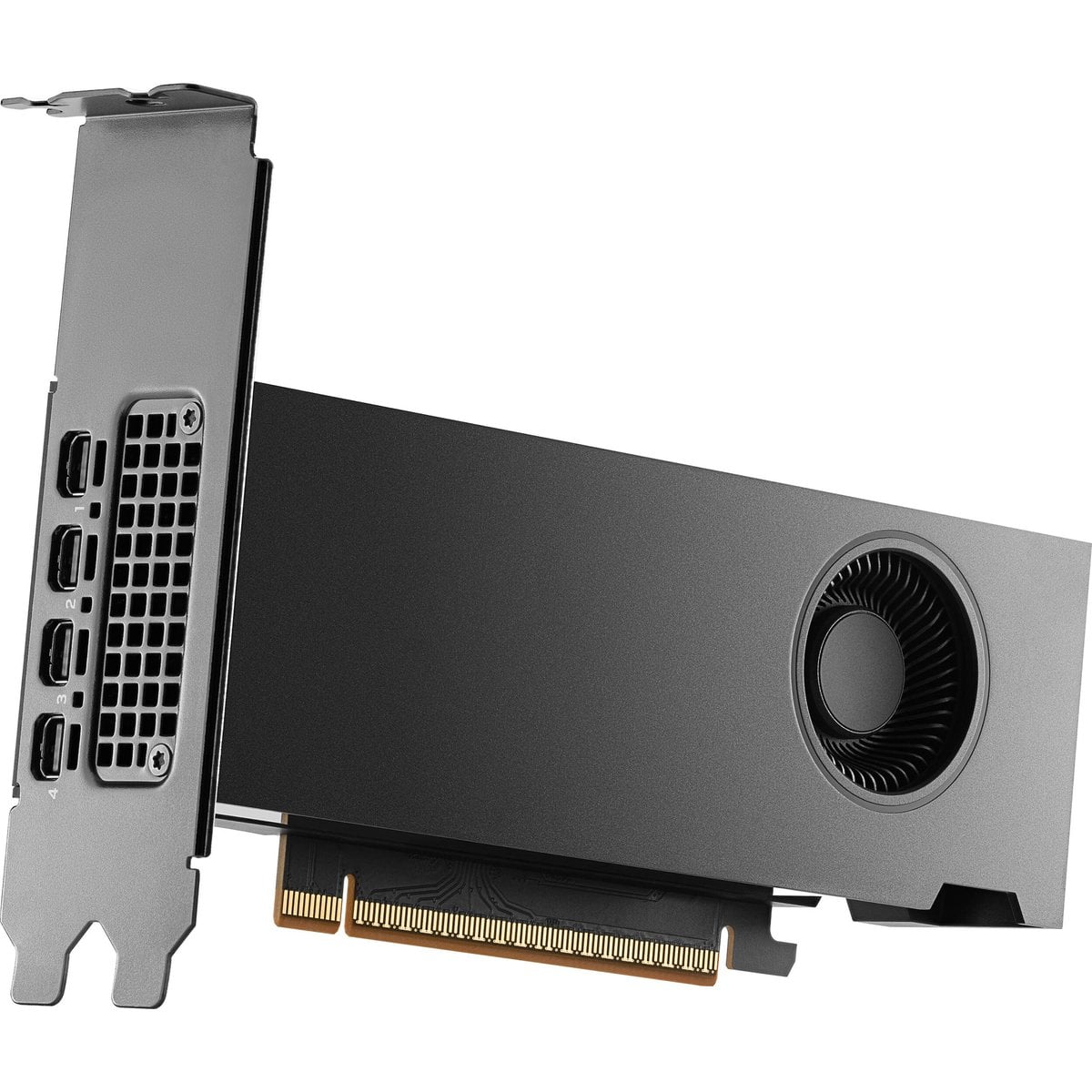 Tarjeta gráfica profesional PNY NVIDIA RTX PRO 2000 Blackwell 16GB GDDR7 Tarjeta gráfica Profesional PNY NVIDIA RTX PRO 2000 Blackwell 16GB GDDR7 - imagen 1