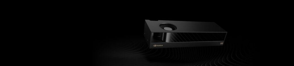 NVIDIA RTX PRO 2000 Blackwell