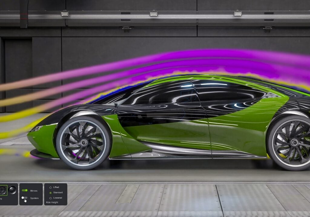 CAD e ingeniería con NVIDIA RTX PRO 2000 Blackwell
