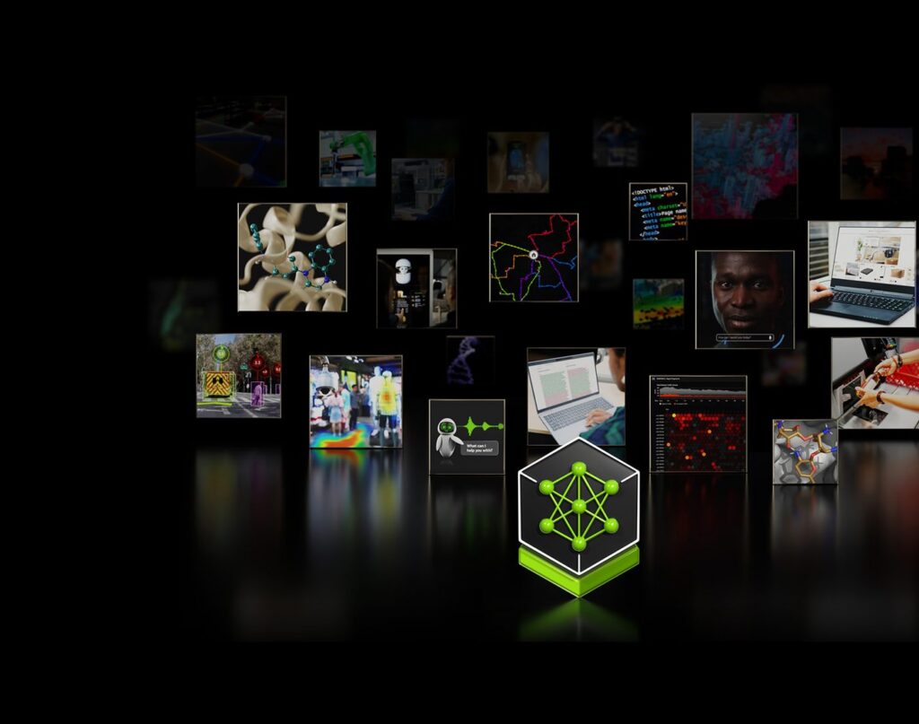 IA generativa e inferencia local con NVIDIA RTX PRO 2000 Blackwell