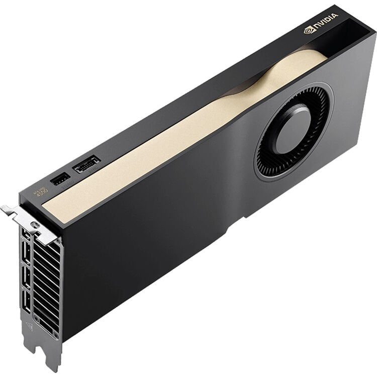 Tarjeta gráfica Profesional PNY NVIDIA RTX PRO 4500 Blackwell 32GB GDDR7 - imagen 1 Tarjeta gráfica Profesional PNY NVIDIA RTX PRO 4500 Blackwell 32GB GDDR7 - imagen 1