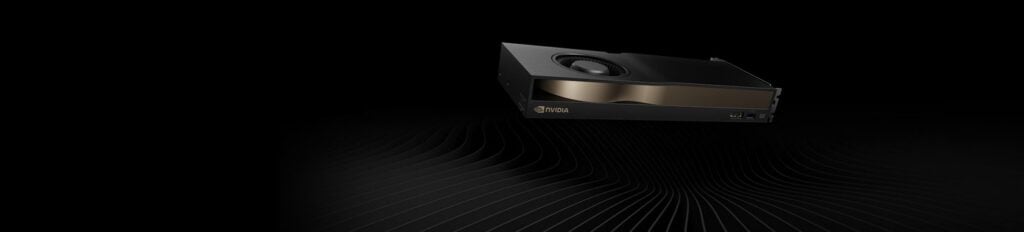 NVIDIA RTX PRO 4500 Blackwell