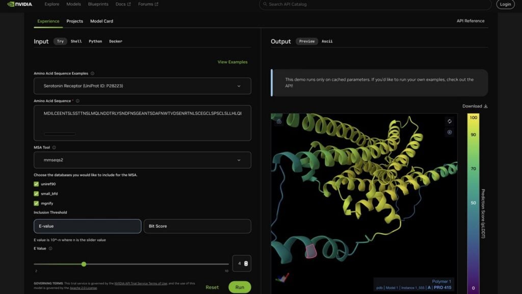 Simulación y visualización científica con NVIDIA RTX PRO 4500 Blackwell